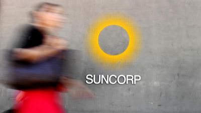 Suncorp banking chief leaving amid court battle on sale