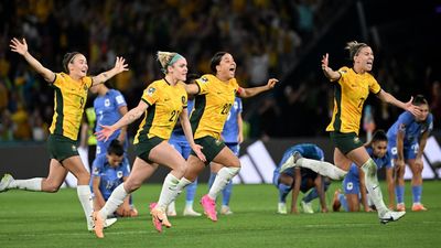 Matildas and Socceroos keen to lock in new pay deal