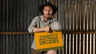 Australia-based Kiwis kickstart voting in NZ election