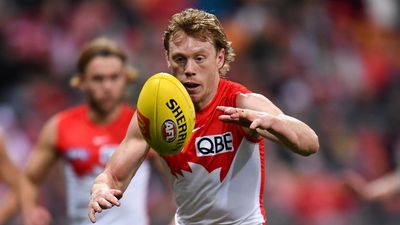 Mills, Swans counting cost after Mad Monday wrestle
