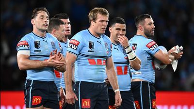 Brad Fittler has walked away, where to next for NSW?