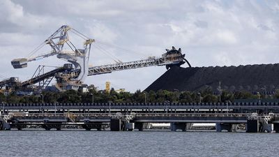 India's furnaces not the answer for Aussie coal exports