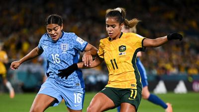 Fowler hopes to take World Cup form into new WSL season