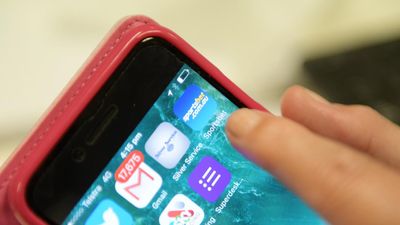 Punters to splash ID before cash ahead of footy finals