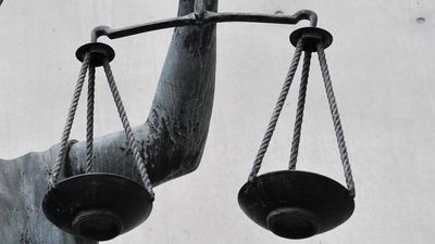 Accused rapist's identity suppressed before new Qld law