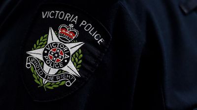 Driver charged over crime spree which injured police