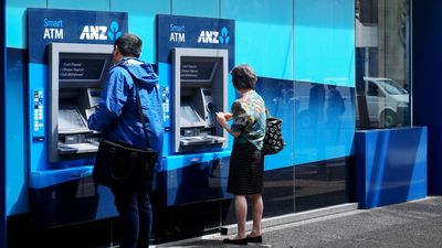 ANZ back online after outage freezes customer accounts