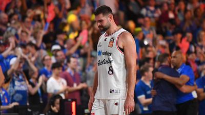 Bruton weighs up import as 36ers get lay of NBL land