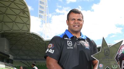 The Koori Knockout: more than just a weekend of footy