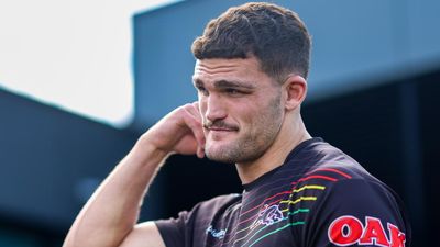 Cleary's failures put him on path to NRL greatness