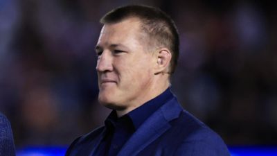 Gallen surprised at Fittler's exit, won't replace him