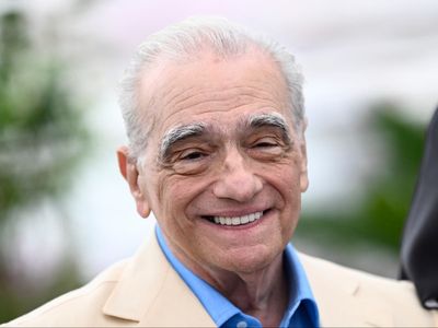 Martin Scorsese has already set his next movie after Killers of the Flower Moon