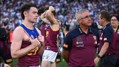 Lions' AFL premiership window wide open, Fagan insists