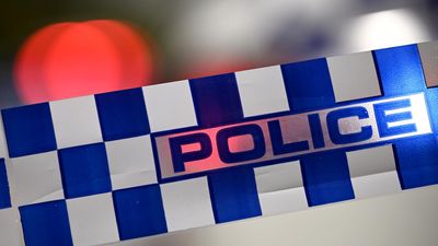 Child dies after collision in car park in Melbourne