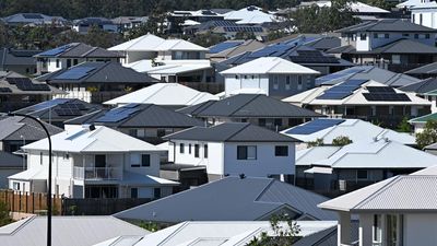 House prices smash records, fully reversing 2022 lows