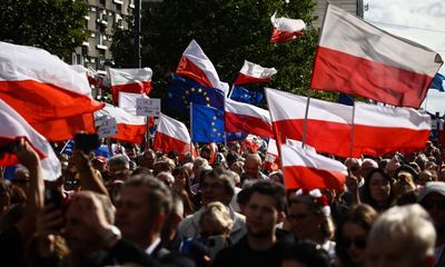 Polish voters: what do you think about the election results?