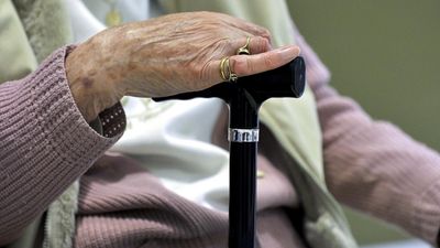 Boost to aged care nursing requirements kicks in