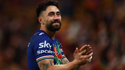 Johnson claims Players' Champion after missing Dally M