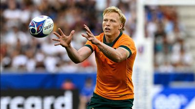 Injury woes continue for Wallabies at World Cup