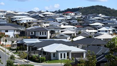 Housing recovery entrenched but pace of growth eases