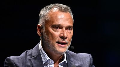 Man to apologise to Stan Grant after alleged threat