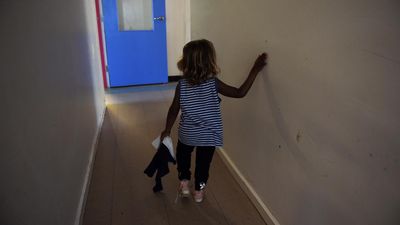 Urgent call to stop repeat of Stolen Generation trauma