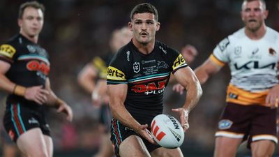 Cleary ruled out of Kangaroos Tests, Hynes called in