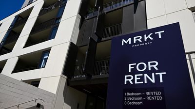 Renters hit affordability limit as pace of growth eases
