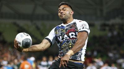 Bevan French up for Super League Man of Steel honour