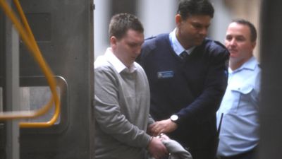 Men acquitted of Vic murder talk up early plea offers