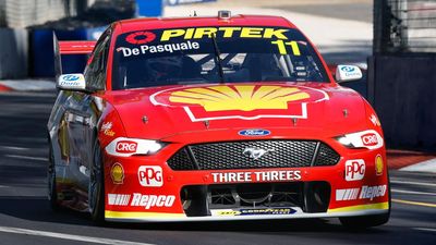Ford Supercars teams hit out at 'unacceptable' move
