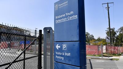 Qld fast-tracks youth remand centre after criticism