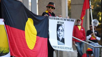 Racism killing Aboriginal children: youth commissioner