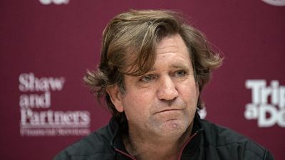 Hasler tackles Sea Eagles in court stoush over sacking