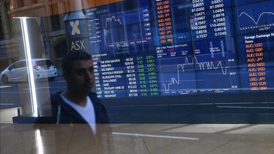 Australian shares gain ahead of crucial US jobs report