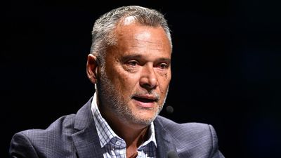 'Don't break our hearts': Stan Grant urges 'yes' vote