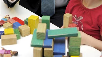 Boost to early education to entice workers to stay