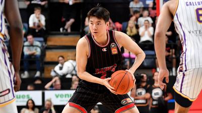 Hawks on the board with NBL win over Phoenix