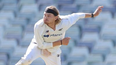 WA thump Victoria by an innings in Shield blowout