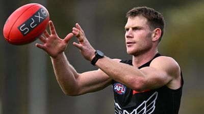 Sydney aiming high as Taylor Adams requests AFL move