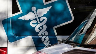 Young child dies after being hit by car in Melbourne
