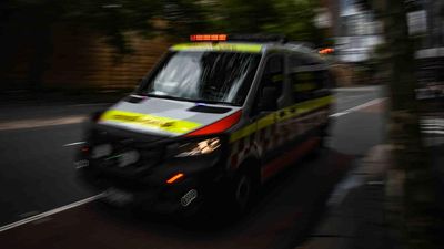 Skateboarder dies after collision with SUV in Sydney