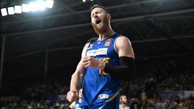 NBL reviews derby incidents after players, coach clash