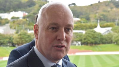 Second election shocker: National raise NZ poll fears