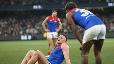Dees haven't underperformed in AFL exits: list boss