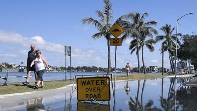 El Nino won't spare Qld from cyclones, storms and flood