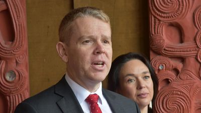 New Zealand Labour's narrow pathway to power