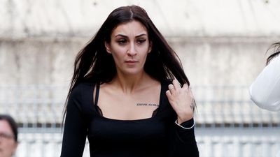 Woman admits filming partner's bail bid for fatal crash