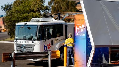 Aussie hydrogen firms to compete for $2 billion boost