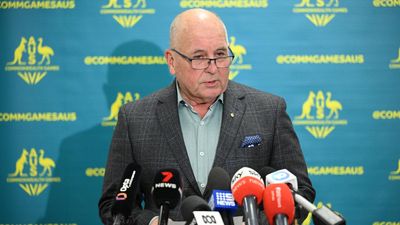 Australia confident in hosting next Commonwealth Games